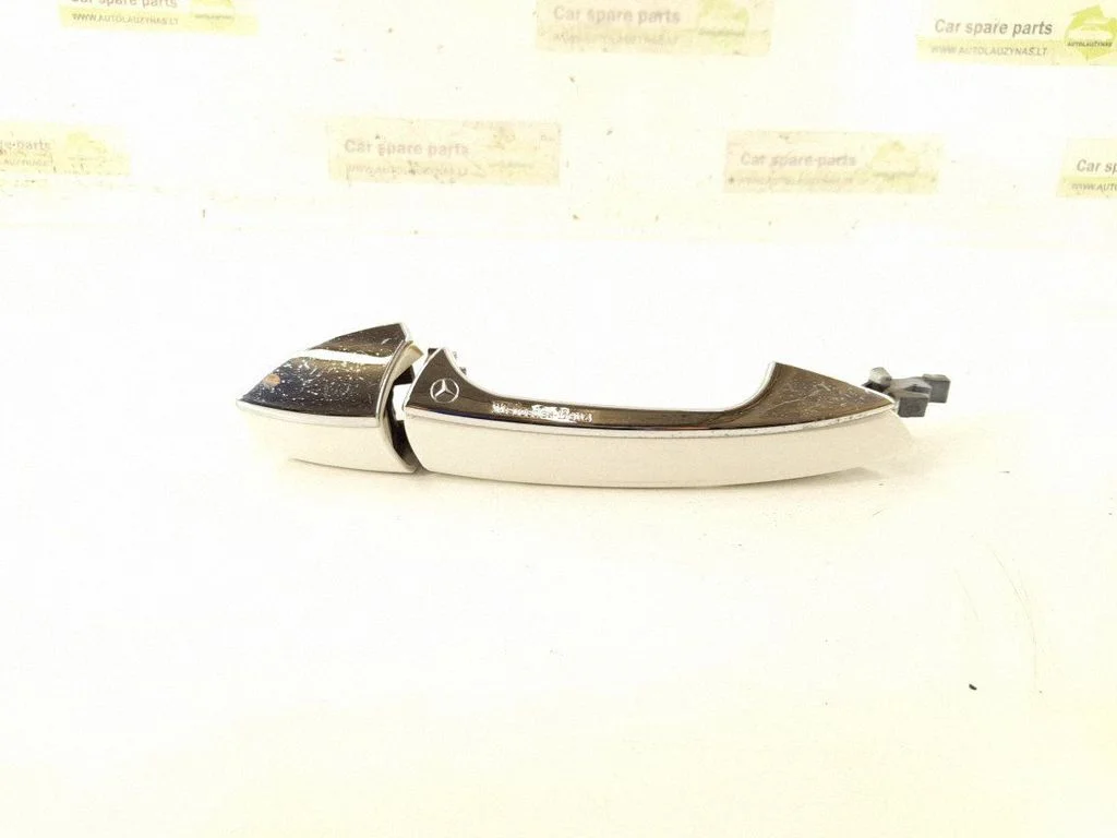 Front door exterior handle 2047600270
