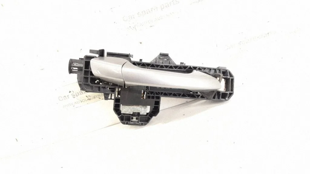 Front door exterior handle 2047600270
