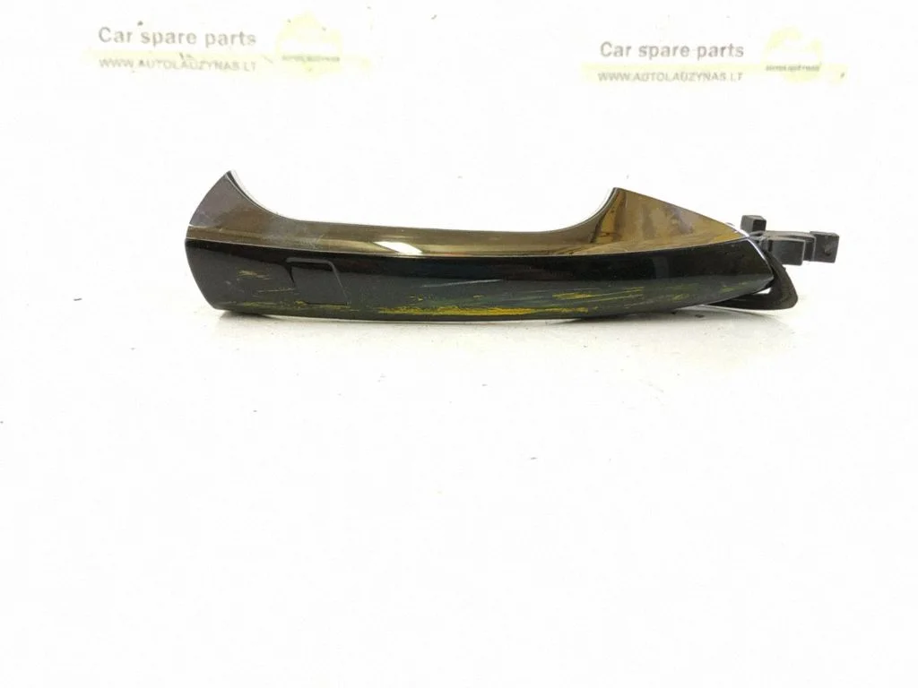 Front door exterior handle 2047601470