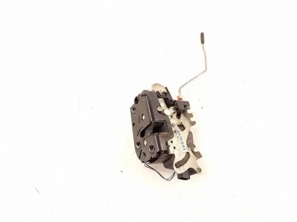 Front door lock – Mercedes-Benz Vito Viano W639 (2003-2014)