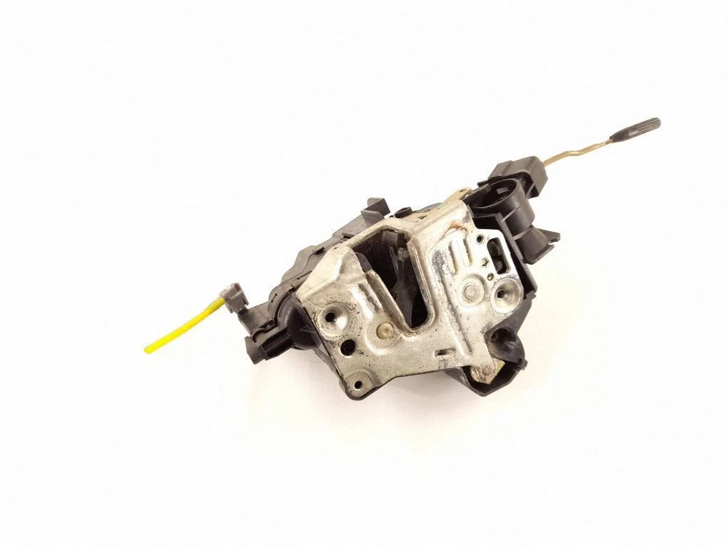 Front door lock 2087200435