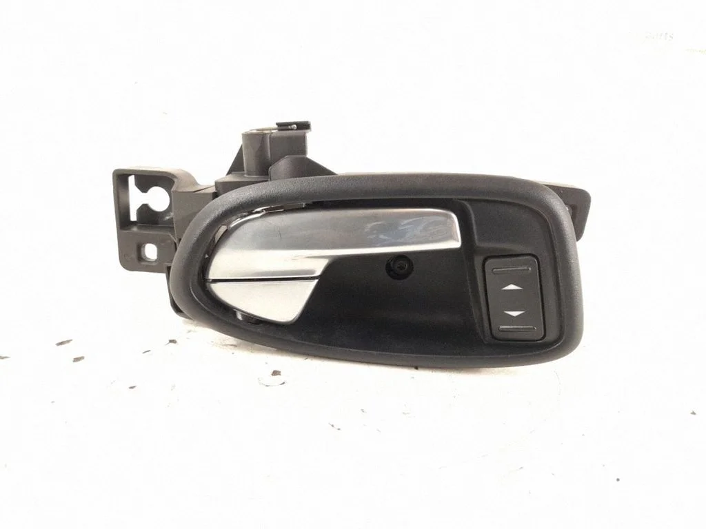 Front door interior handle 6M21U22600