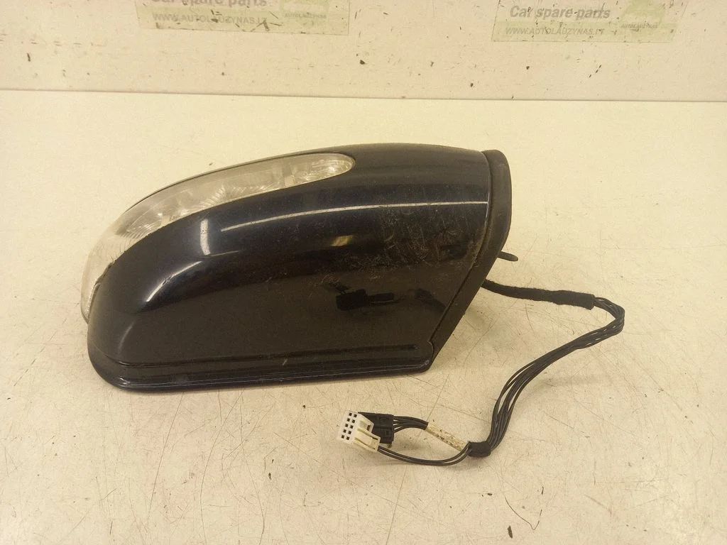 Front door electric wing mirror 2038107293