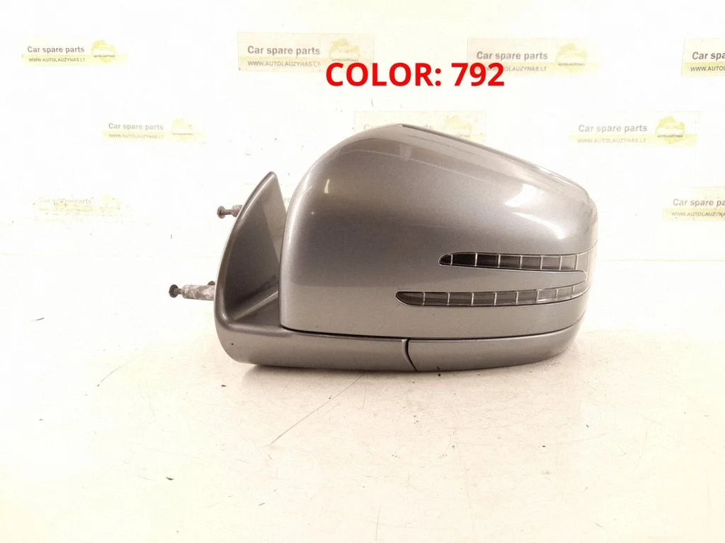 Front door electric wing mirror 1648106919