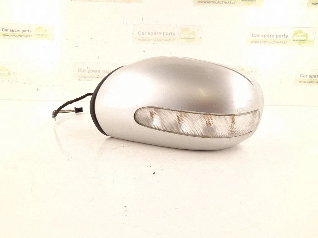 Front door electric wing mirror 2038100176