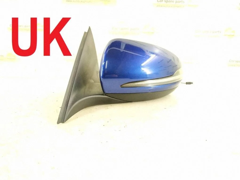 Front door electric wing mirror 2058105302