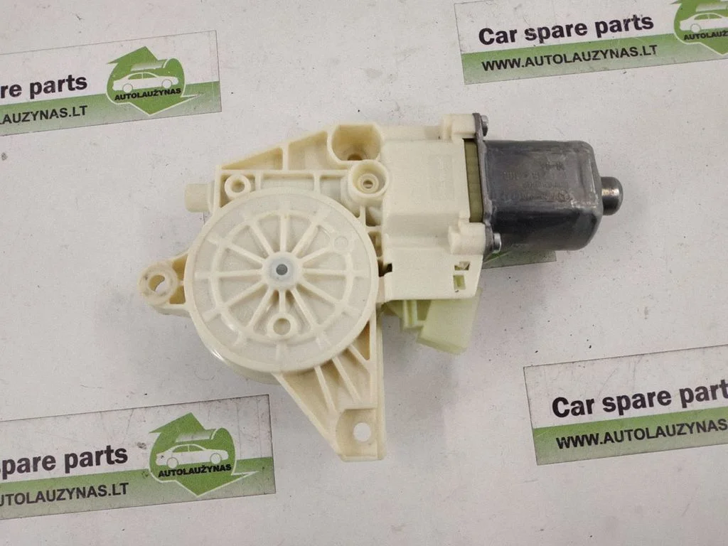 Front door window regulator motor 2048200242