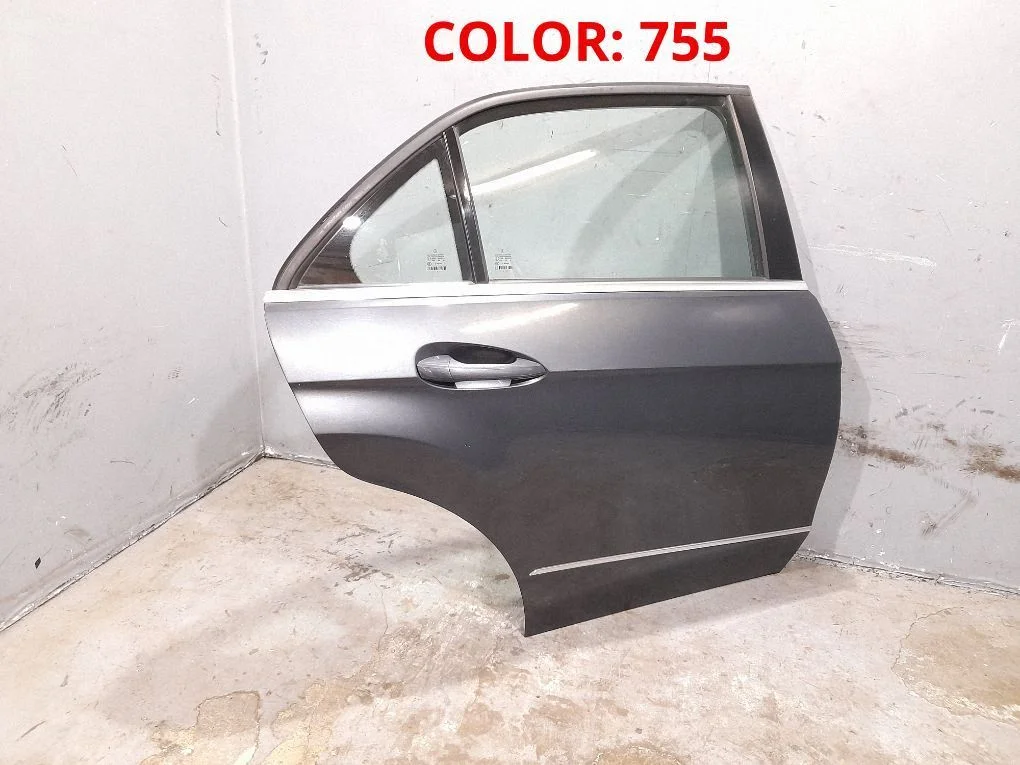 Rear door 2127320210