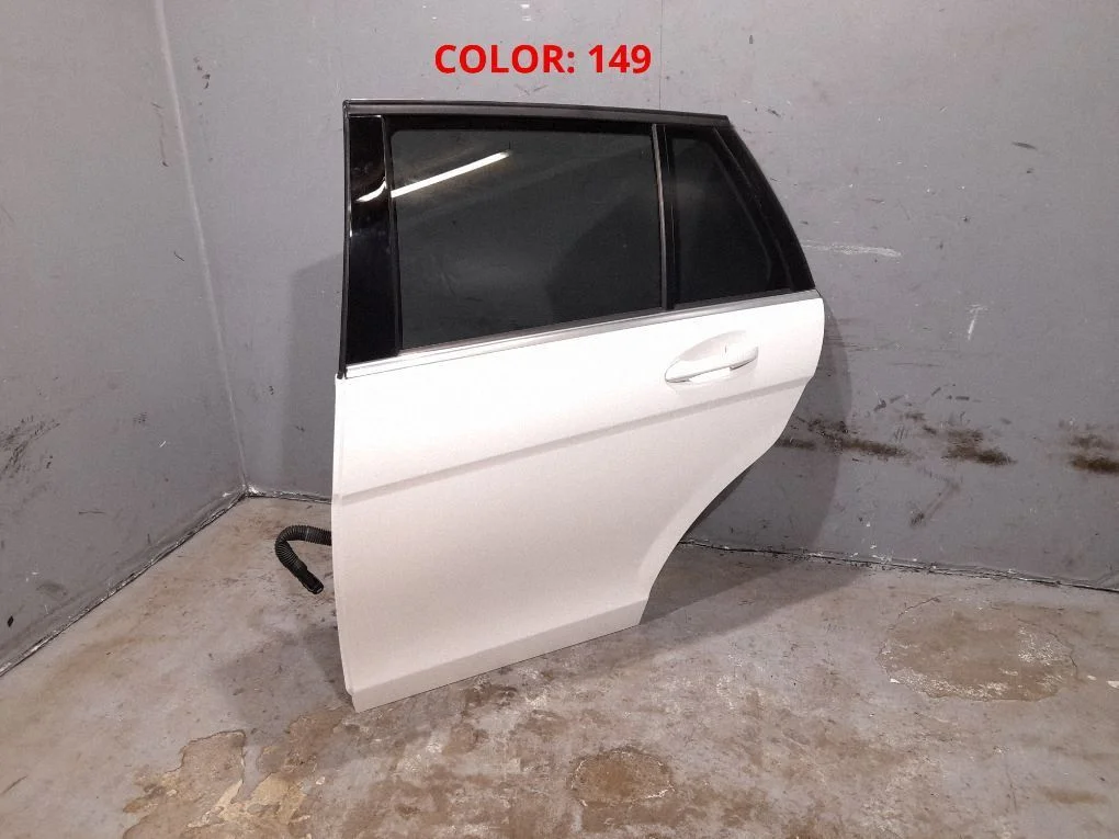 Rear door 2047320310