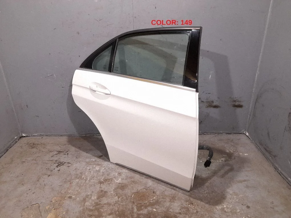 Rear door 2127320200