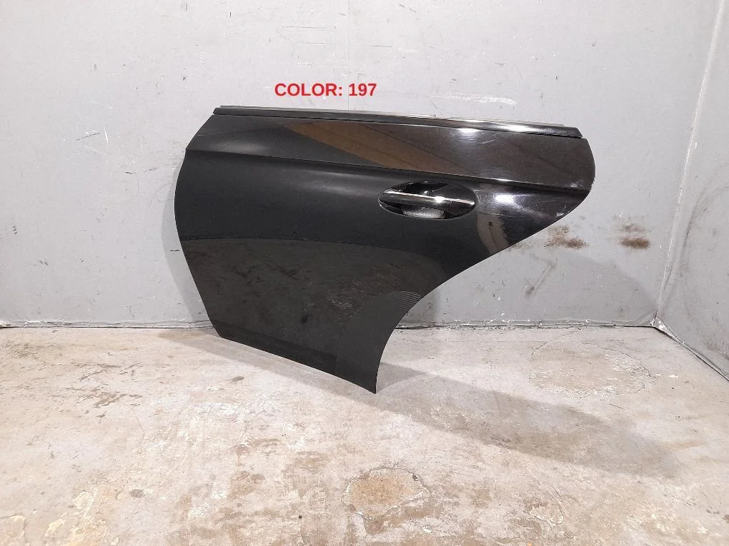 Rear door 2197300105