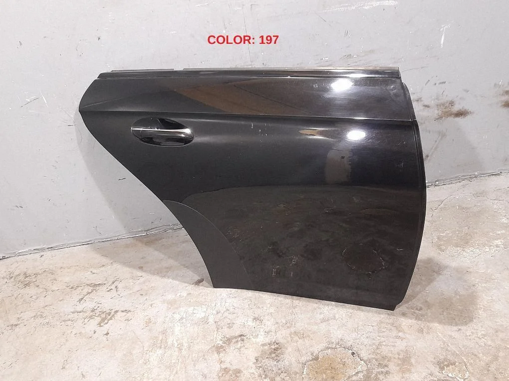 Rear door 2197300205