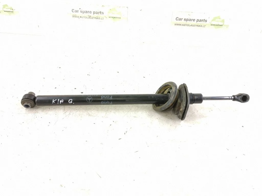Tagaukse avamispiiraja 2217300516 – Mercedes-Benz S-klass W221 (2005-2013)
