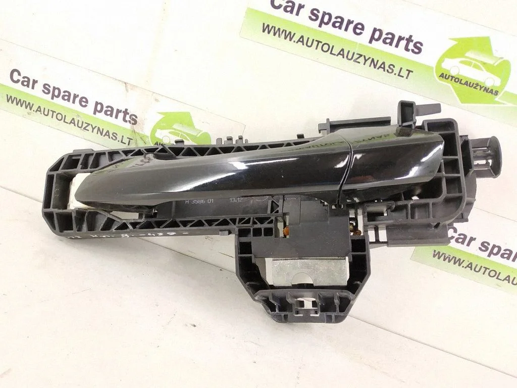 Tagaukse välimine käepide A2047602134