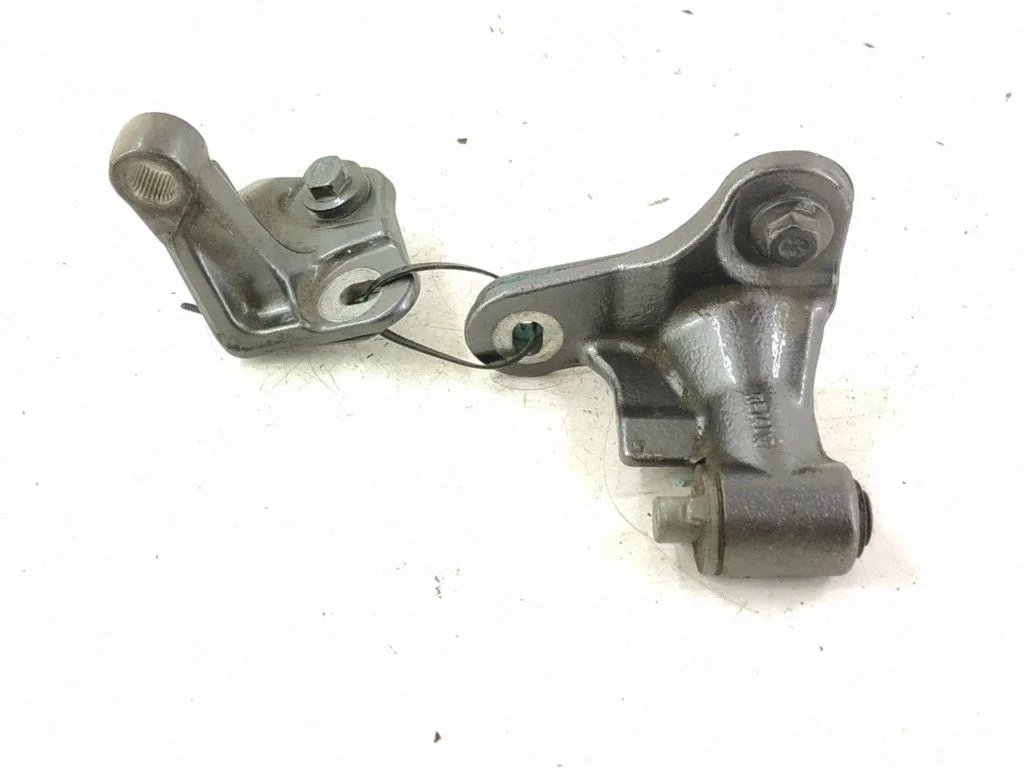 Rear door lower hinge 2467300437