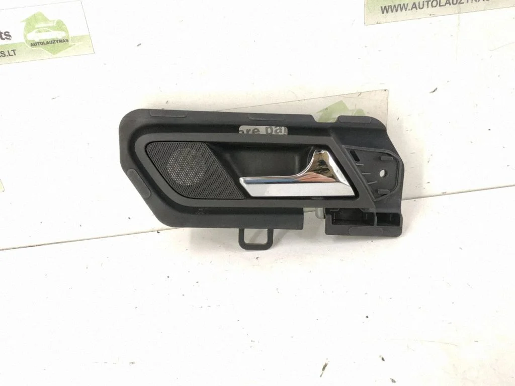Rear door interior handle 2517600461 – Mercedes-Benz R-Class W251 (2005-2013)