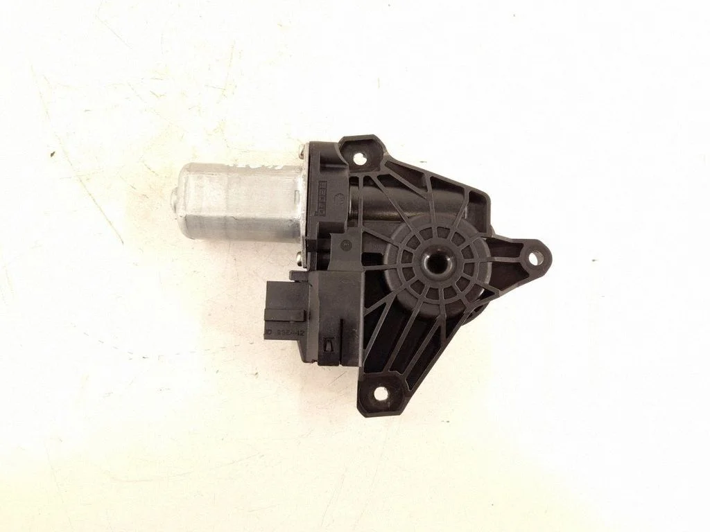 Rear door window regulator motor 2059060301