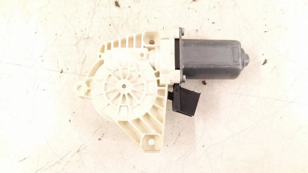 Rear door window regulator motor 1698202042
