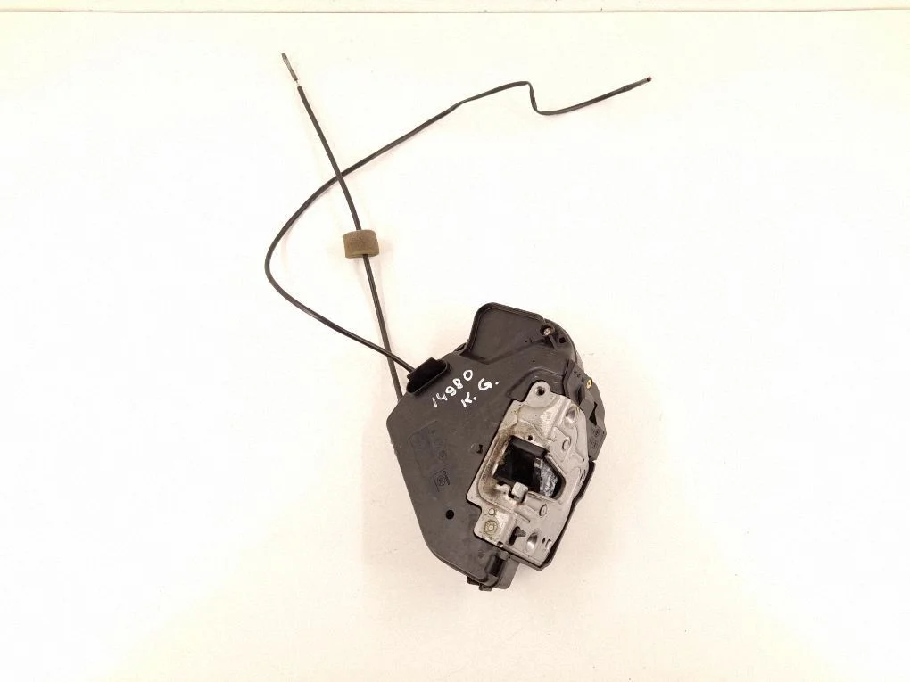Rear door lock 2197300135