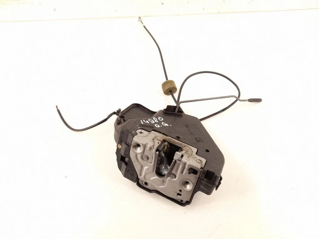 Rear door lock 2197300235