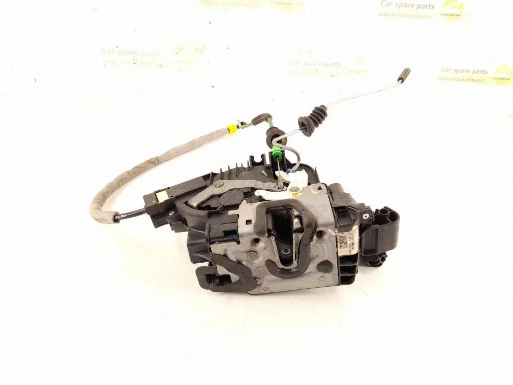 Rear door lock 0997303800
