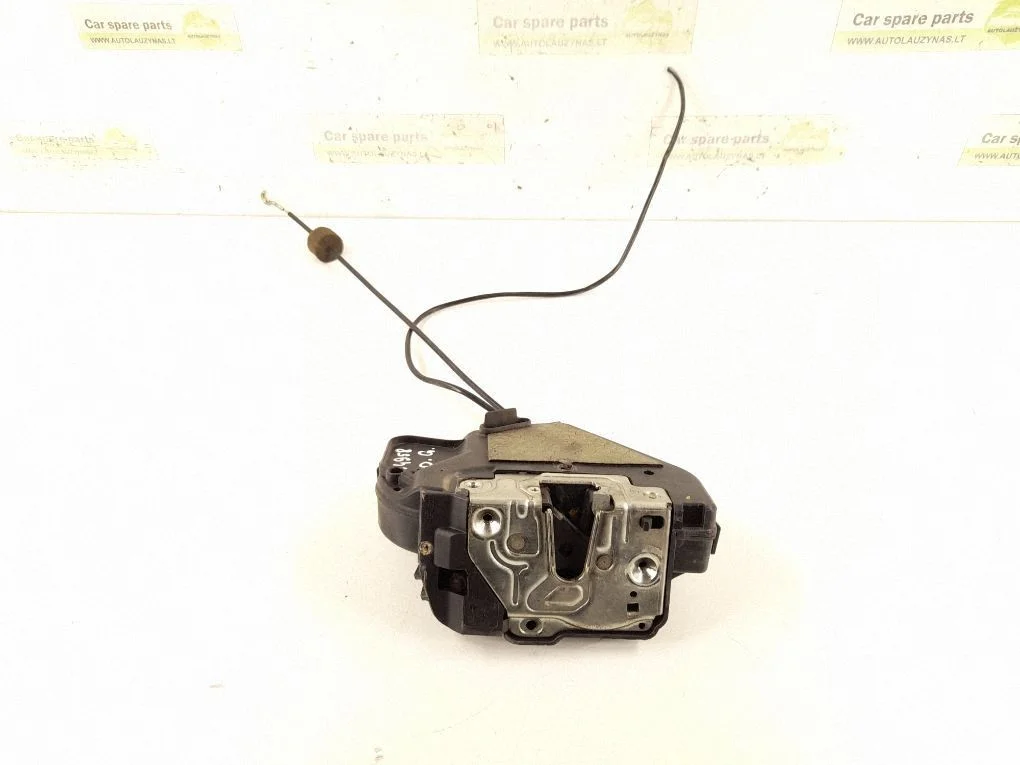 Rear door lock 2117300635