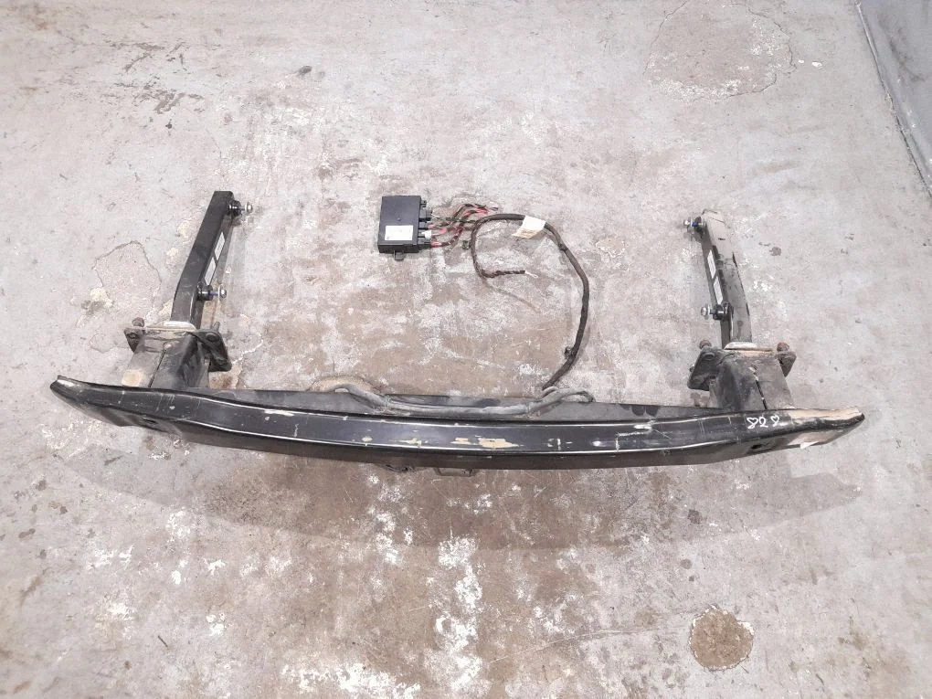 Tow bar set 2043100237