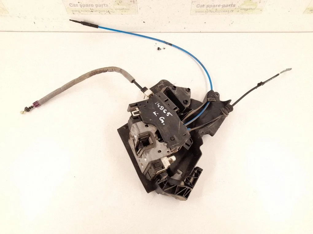 Rear door lock 2047300435