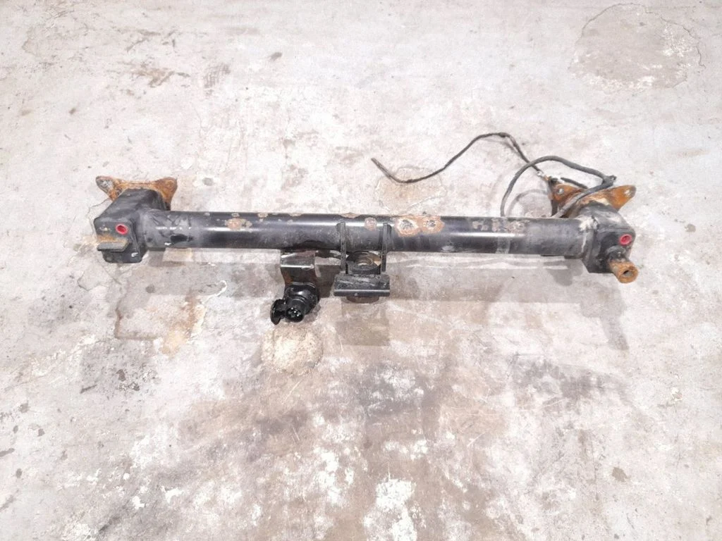 Tow bar set 1643100995