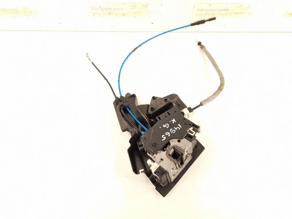 Rear door lock 2047300335
