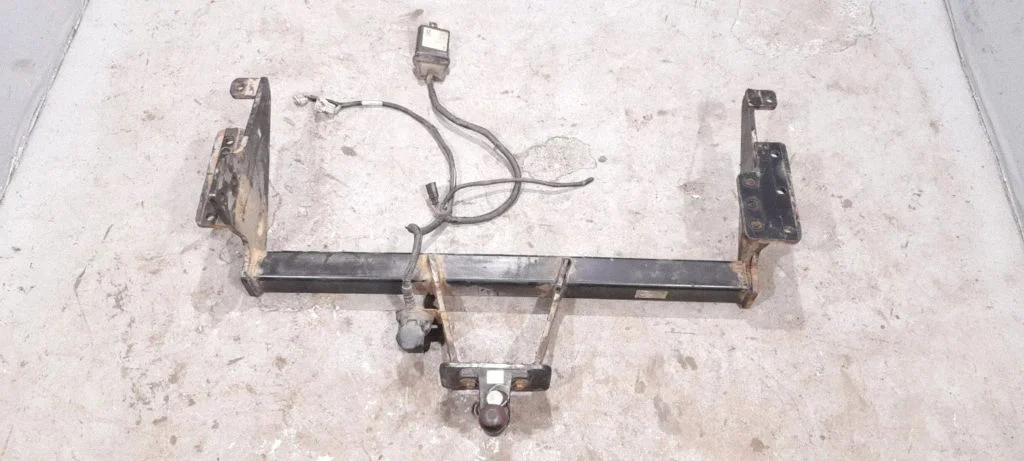 Tow bar set 4703101700