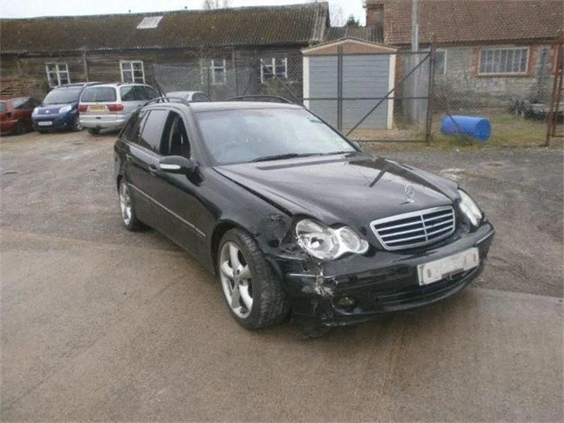 Mercedes-Benz C-class, AMG (W202, W203, W204, W205, W206)