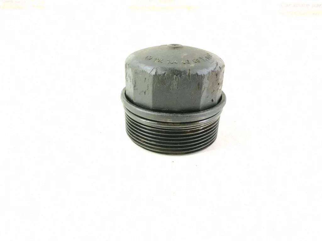 Eļļas filtra turētājs/dzesētājs 1041840608