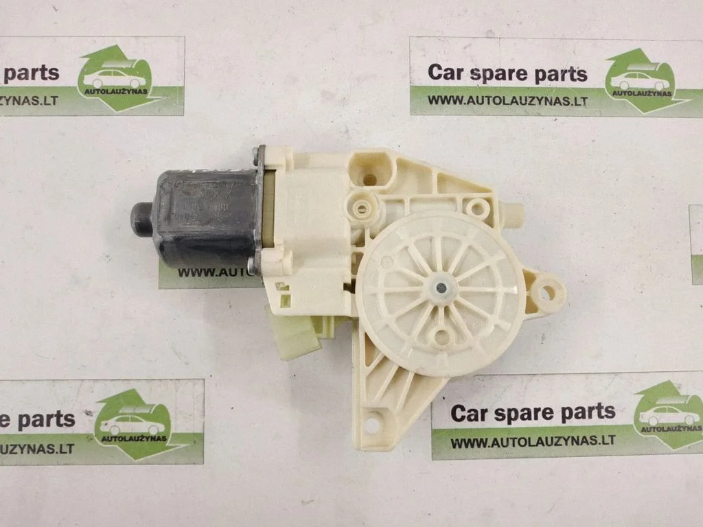 Rear door window regulator motor DALISID2074