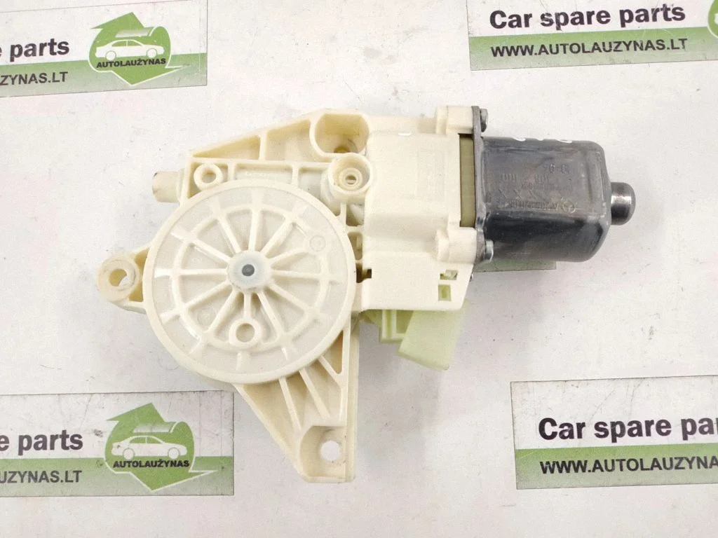 Rear door window regulator motor DALISID2072