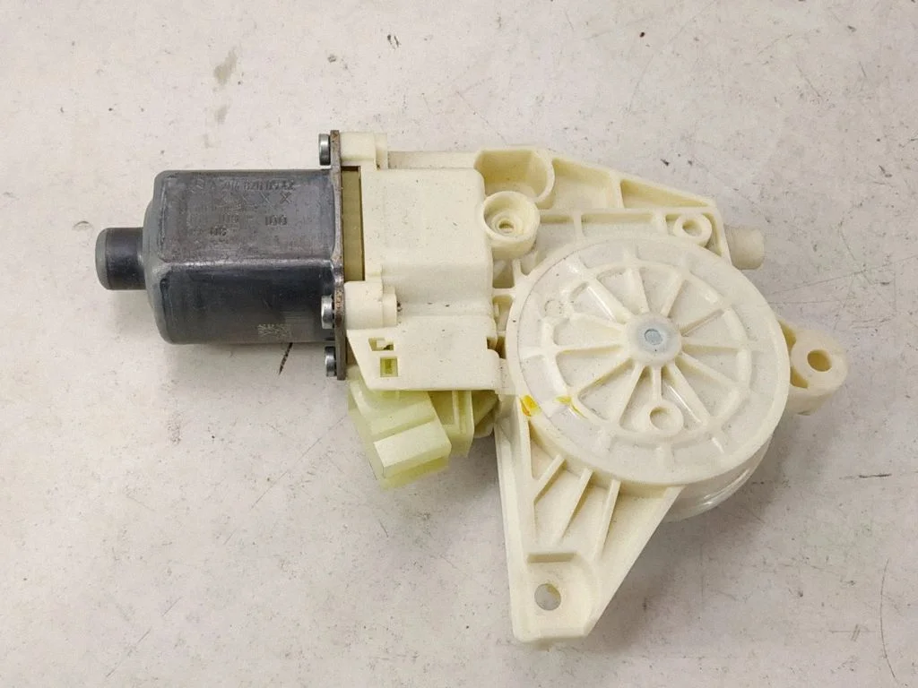 Rear door window regulator motor DALISID1771