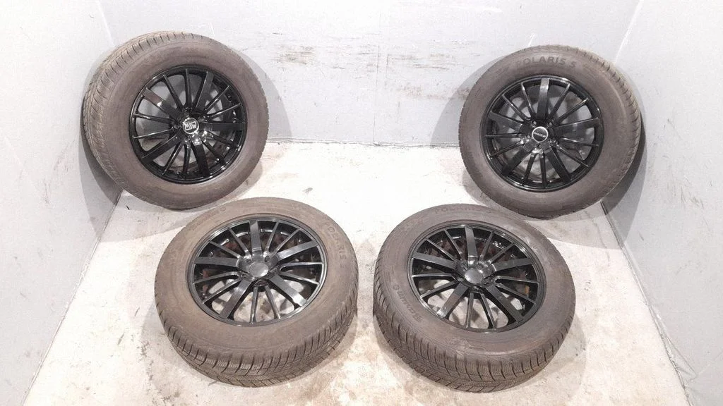 R18 alloy rim – Mercedes-Benz R-Class W251 (2005-2013)