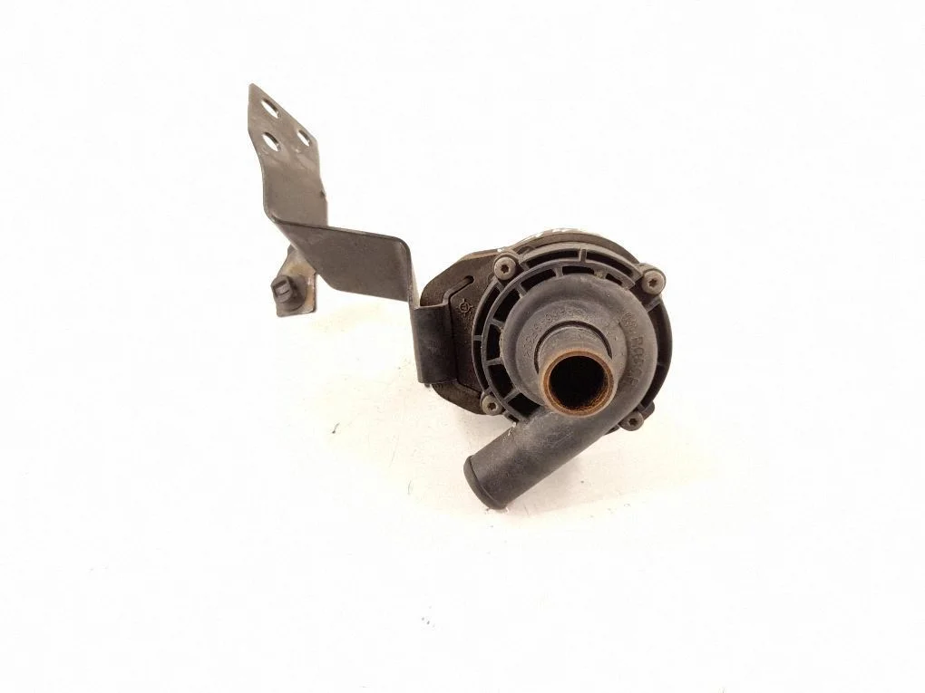 Electric auxiliary coolant/water pump 2118350028