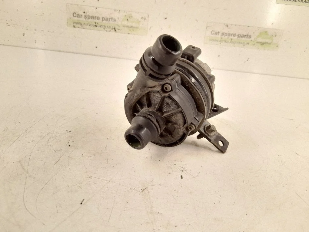 Electric auxiliary coolant/water pump 0005002686