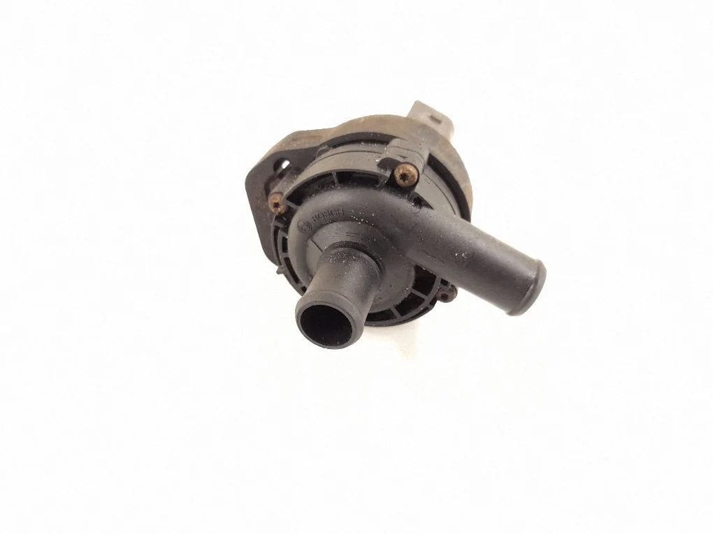 Electric auxiliary coolant/water pump 0005000686