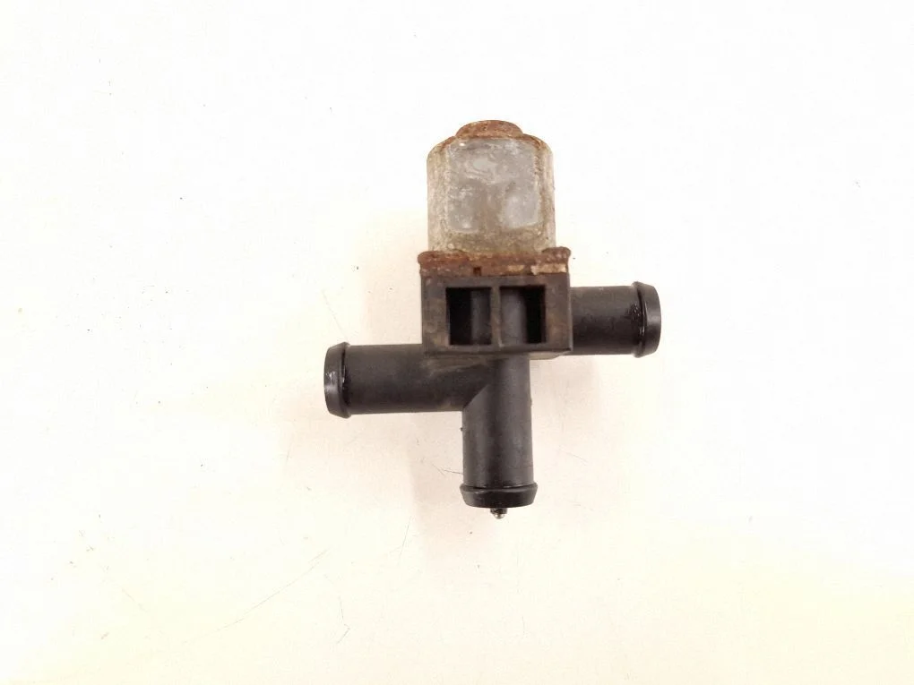 Electric auxiliary coolant/water pump 0005062864