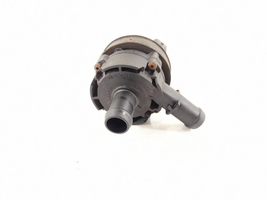 Electric auxiliary coolant/water pump 0005000686