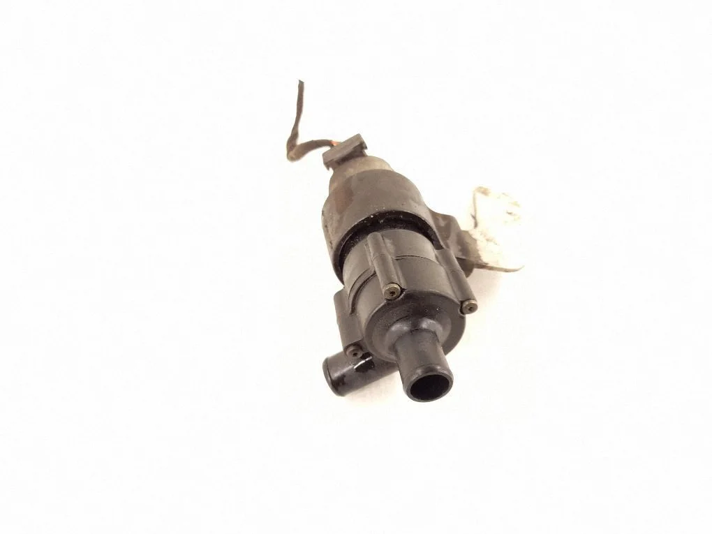 Electric auxiliary coolant/water pump 2028300614
