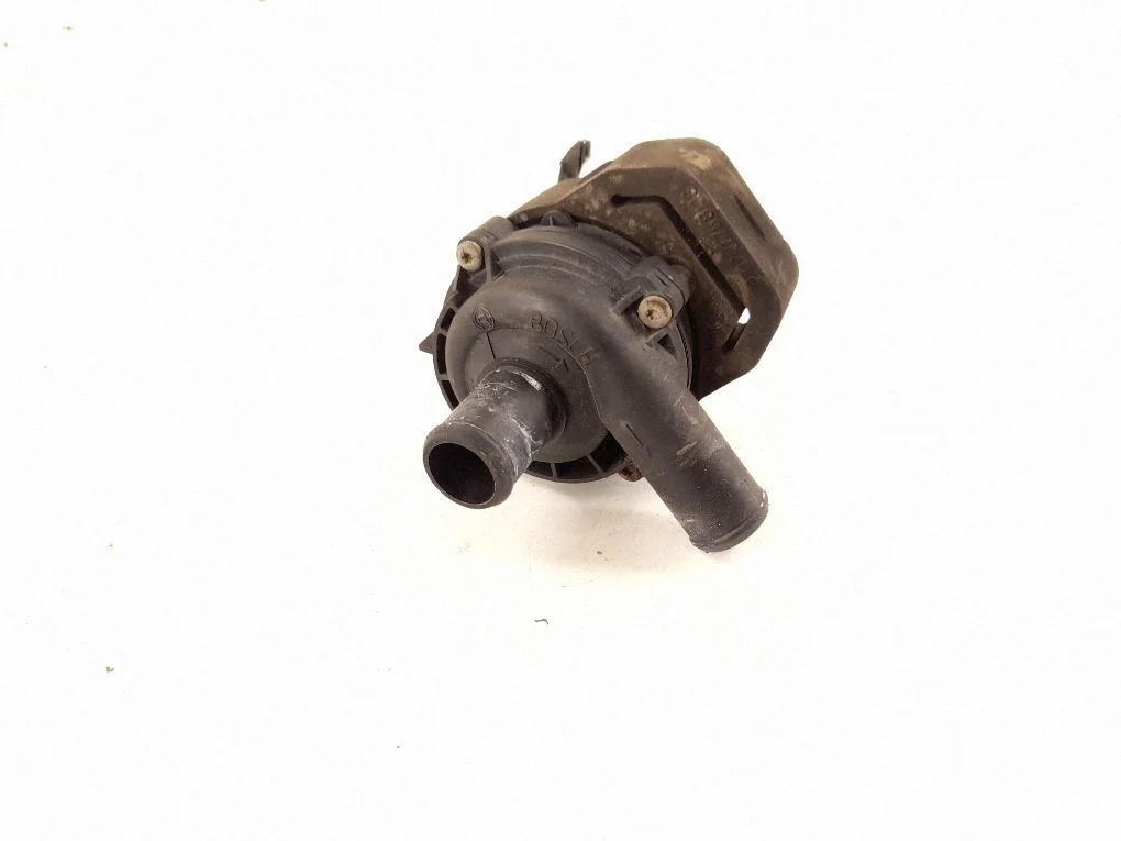 Electric auxiliary coolant/water pump 2118350028