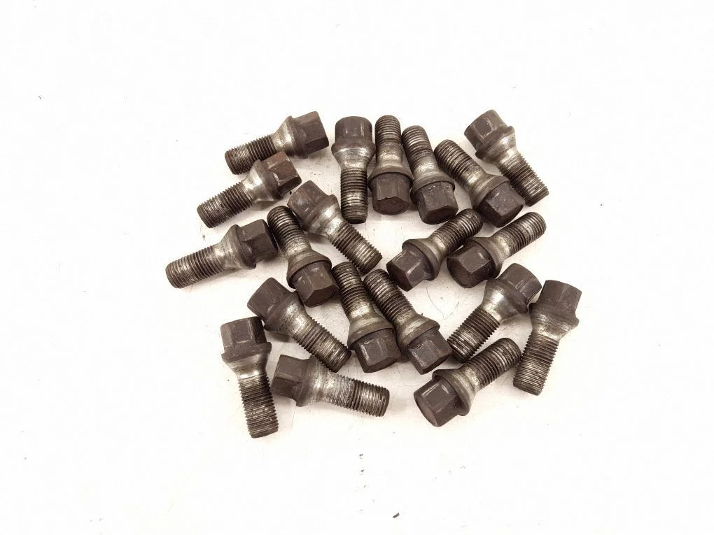 Nuts/bolts 0009908307