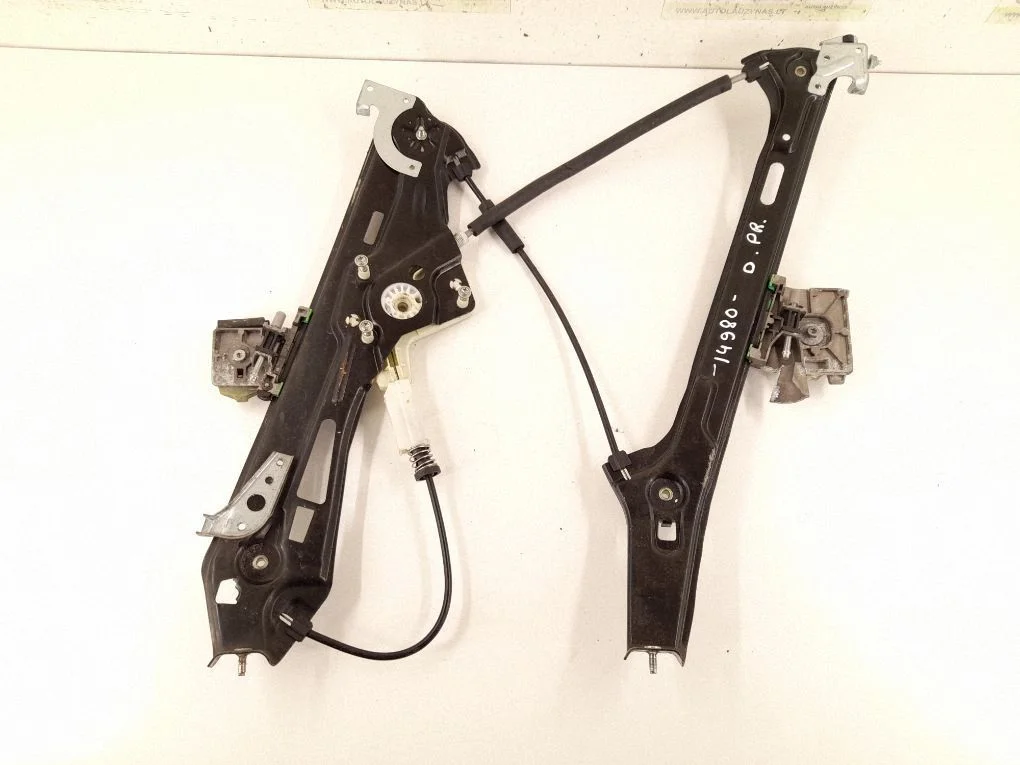Front door electric window regulator 2197200246