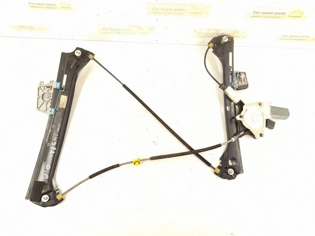 Front door electric window regulator 2077200246