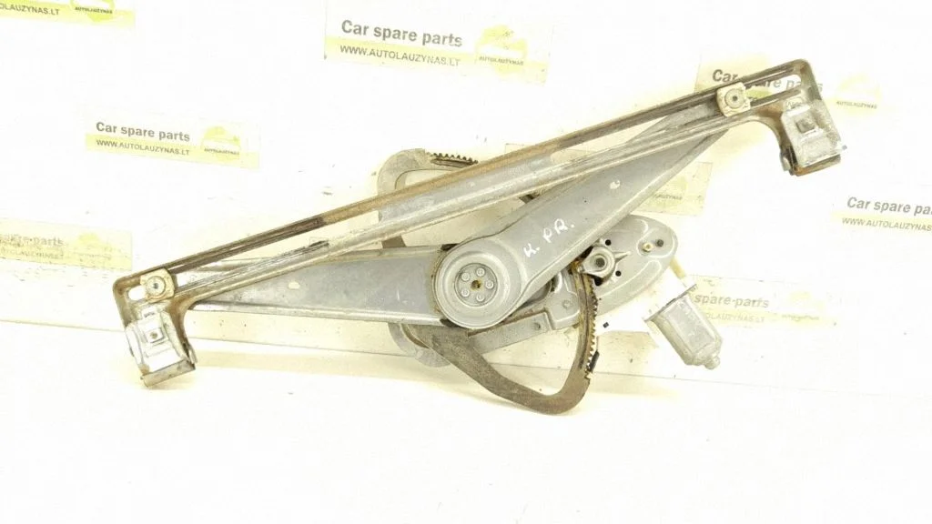 Front door electric window regulator 3M51-R23201