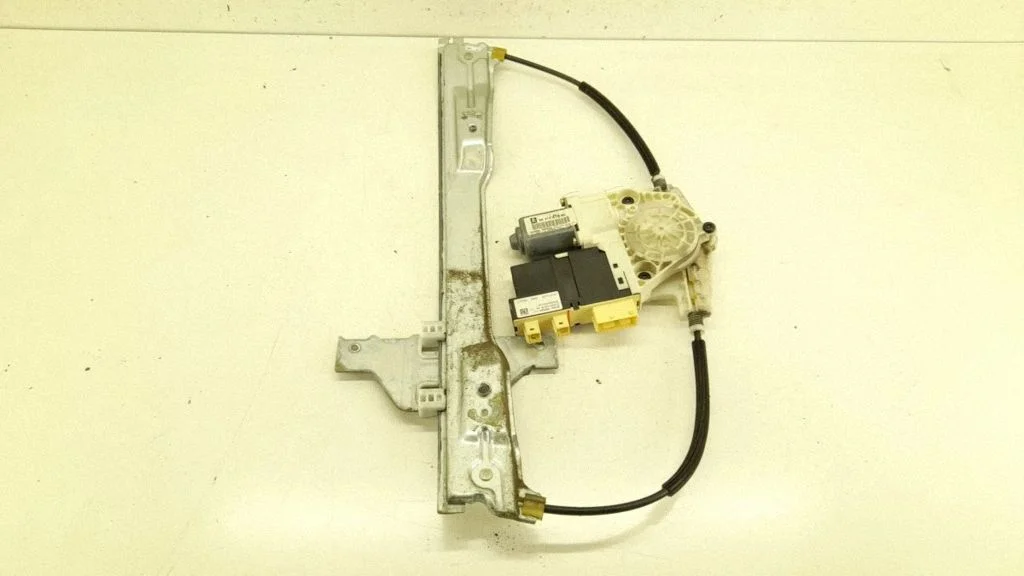 Front door electric window regulator 9647452990