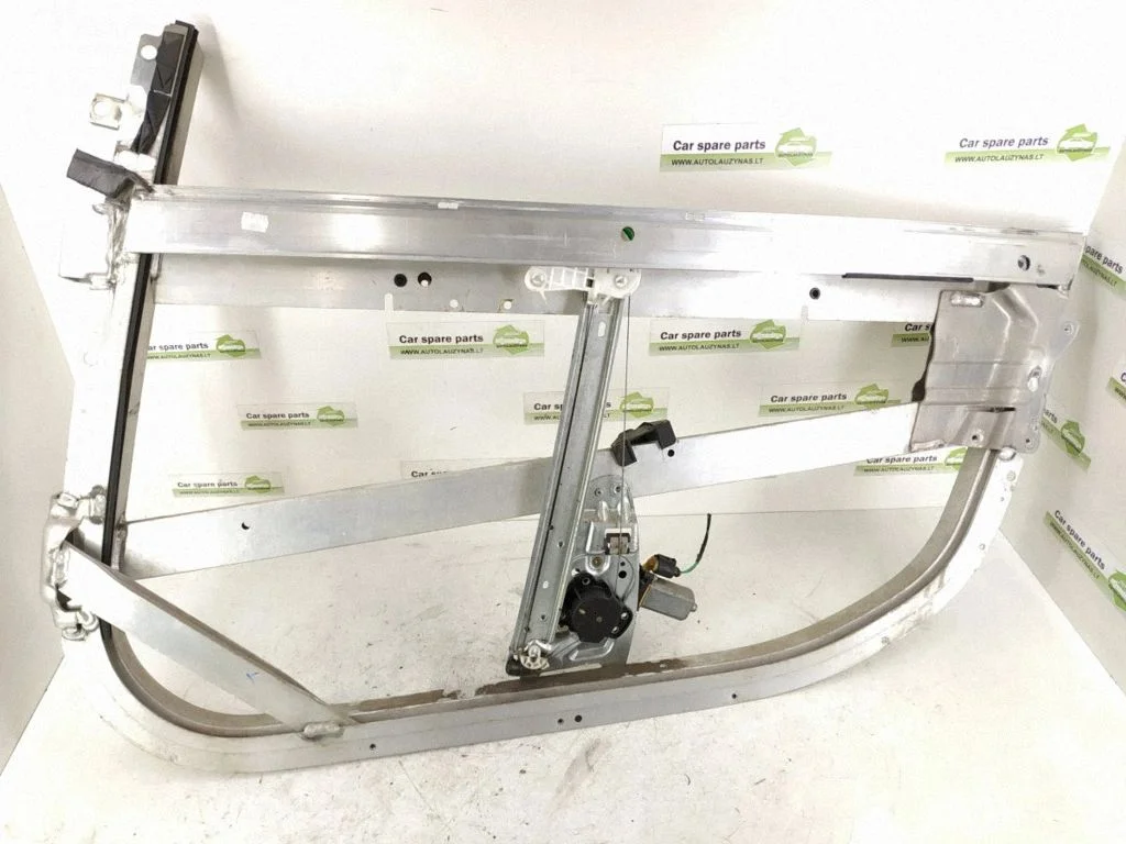 Esiukse elektriline aknatõstuk (ilma mootorita) 0130822002 – Smart ForTwo I MC01 (1999-2007)